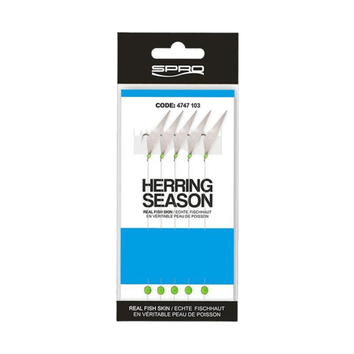 Spro - Herring Season Rigs - Hengelsport De Goeie Vangst