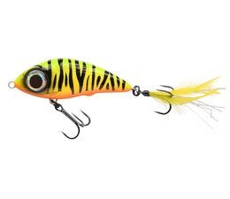 Spro - Iris Fatboy Jerkbait - Hengelsport De Goeie Vangst