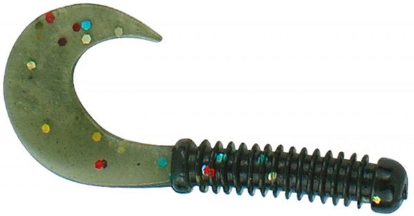 Spro - Ring Grub 10st. - Hengelsport De Goeie Vangst