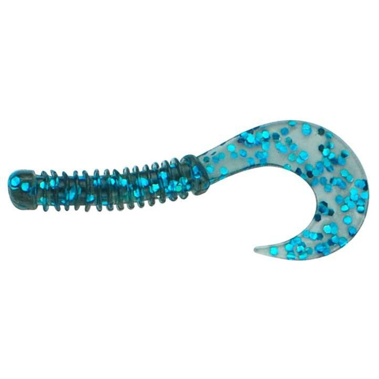 Spro - Ring Grub 10st. - Hengelsport De Goeie Vangst