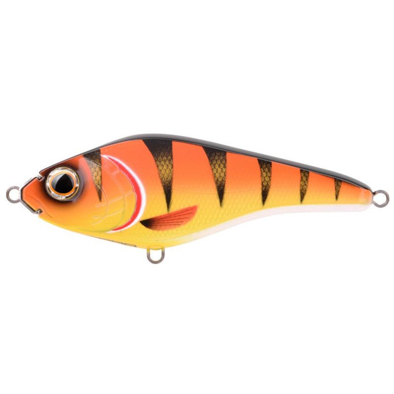 Spro - The Rapper Jerkbait - Hengelsport De Goeie Vangst