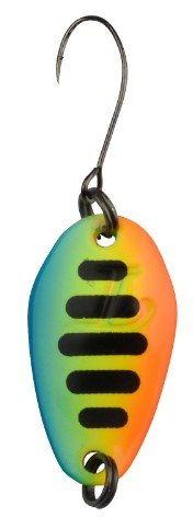 Spro - Trout Master Incy Spin Spoon | 2.5g - Hengelsport De Goeie Vangst