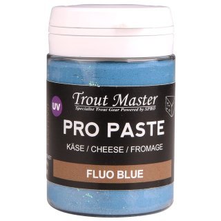 Spro - Trout Master Pro Paste | Garlic - Hengelsport De Goeie Vangst