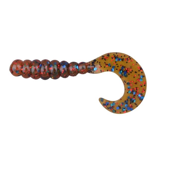 Spro - U.s. Grub - Hengelsport De Goeie Vangst