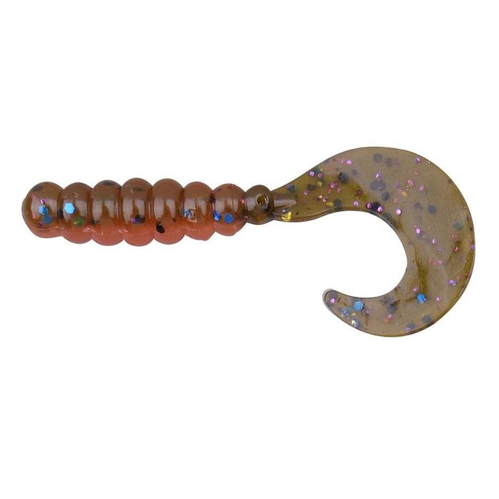 Spro - U.s. Grub - Hengelsport De Goeie Vangst