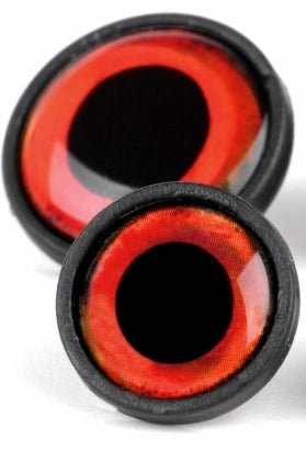 Spro - Big Eye Screw - Hengelsport De Goeie Vangst