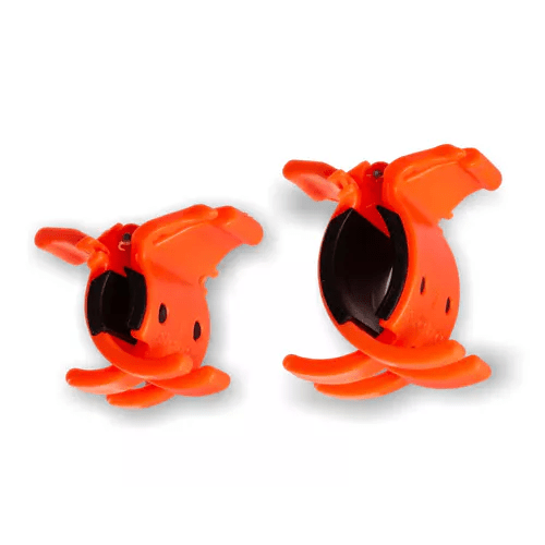 Stonfo - Lijnclip Roubaisienne Set | Small + Medium - Hengelsport De Goeie Vangst