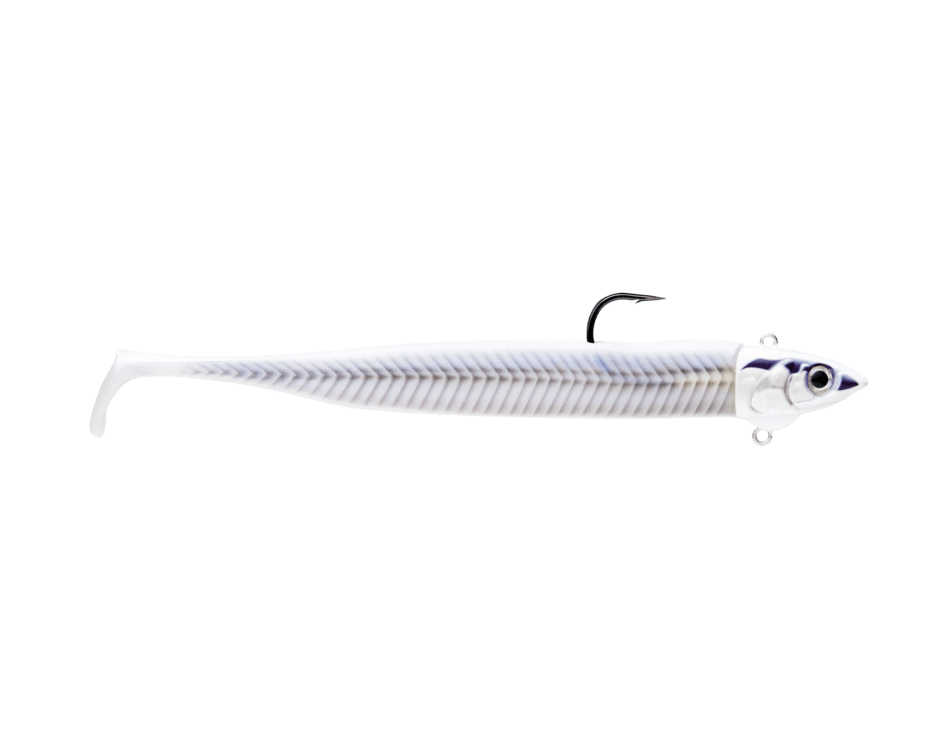 Storm - Biscay Sand Eel | 17cm | 34g - Hengelsport De Goeie Vangst
