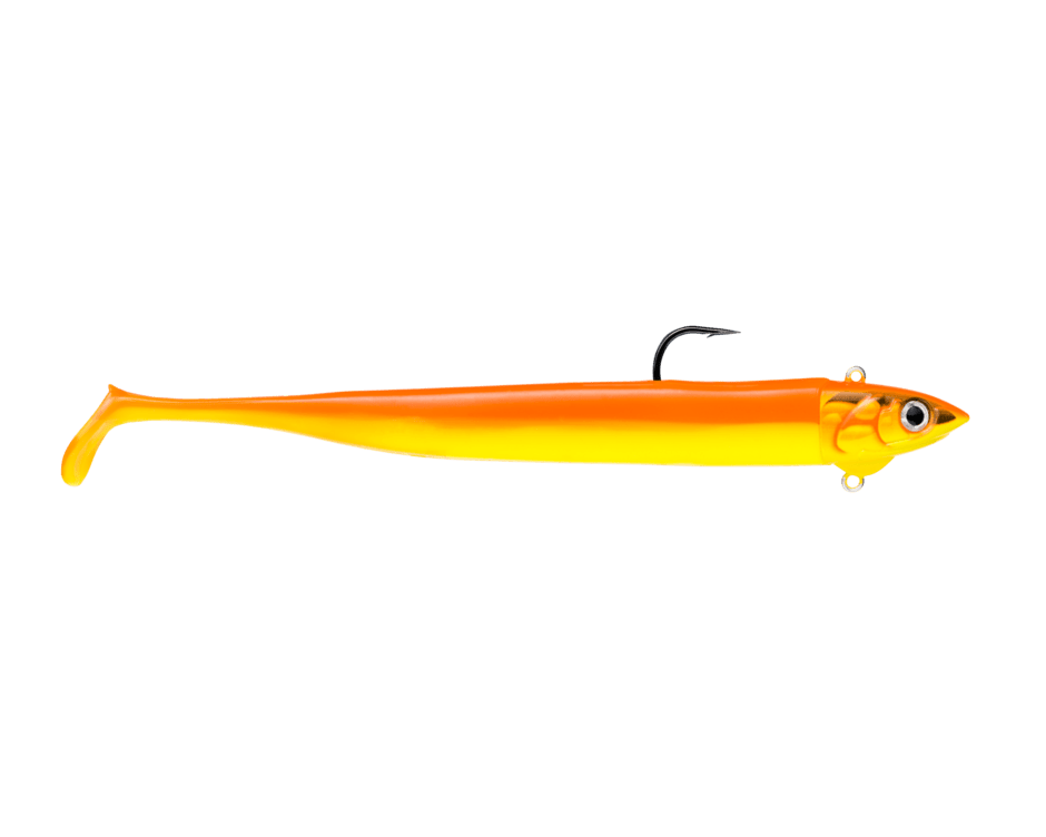 Storm - Biscay Sand Eel | 17cm | 34g - Hengelsport De Goeie Vangst
