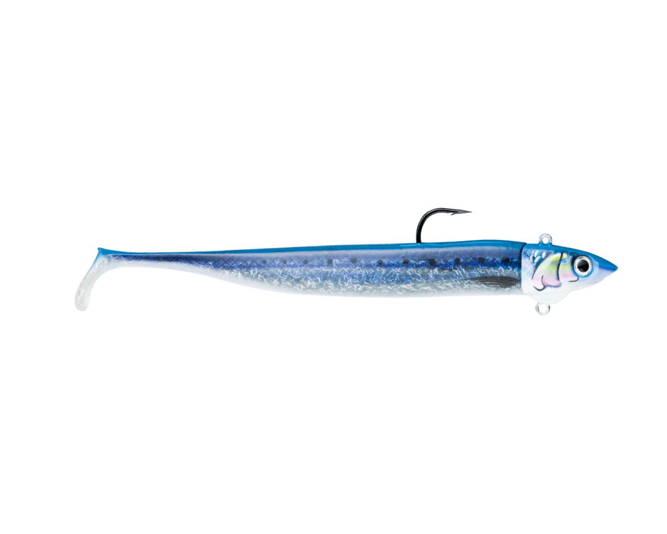 Storm - Biscay Sand Eel | 17cm | 34g - Hengelsport De Goeie Vangst