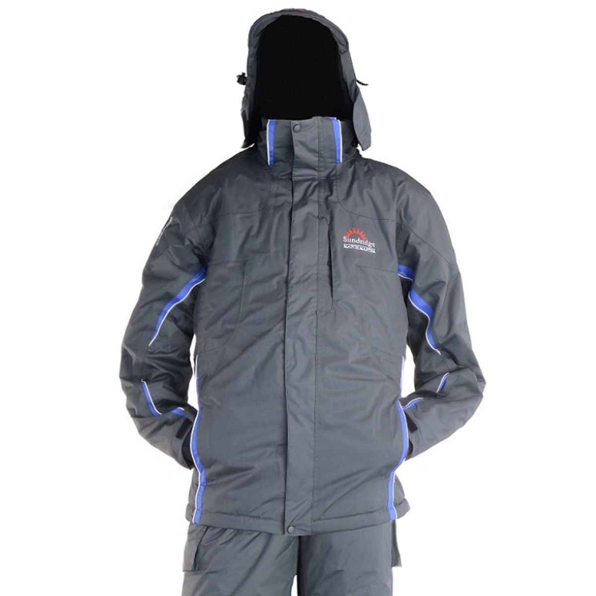 Sunridge - Match Master 2 - Delig Warmtepak - Hengelsport De Goeie Vangst