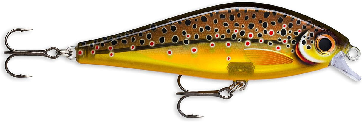 Rapala - Super Shadow Rap - Hengelsport De Goeie Vangst