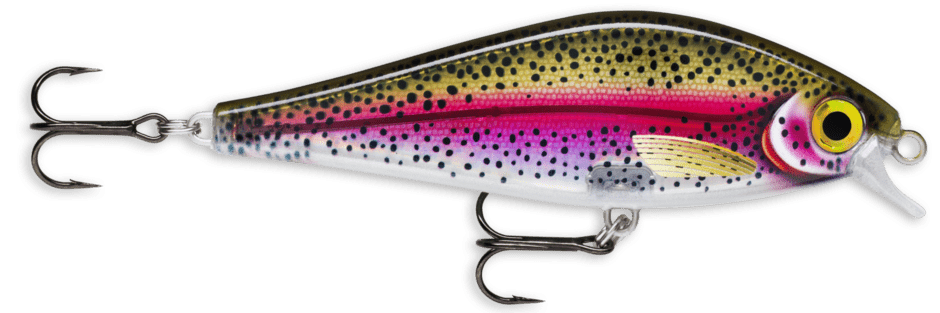 Rapala - Super Shadow Rap - Hengelsport De Goeie Vangst