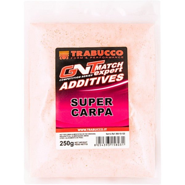 Trabucco - GNT Match Expert | Super Carp | 250g - Hengelsport De Goeie Vangst