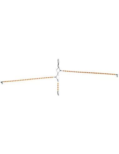 Tronixpro - Beaded Spreader - Hengelsport De Goeie Vangst
