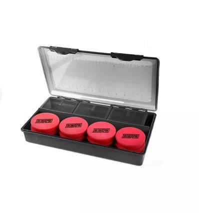 Tronixpro - Big Rig Bits Box - Hengelsport De Goeie Vangst