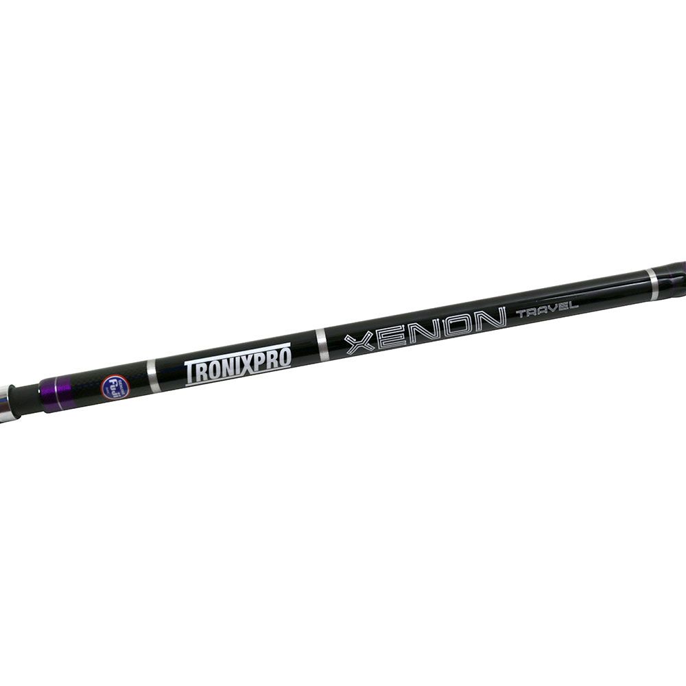 Tronixpro-Xenon Travel Strandhengel-3.81m-100-180g-Hengelsport De Goeie Vangst