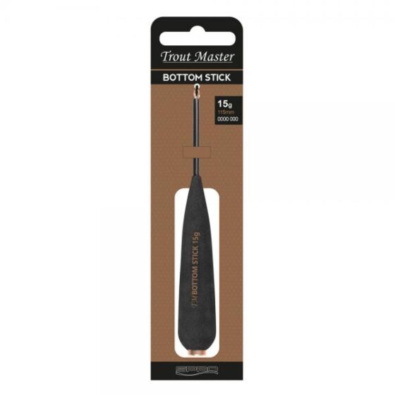 Trout Master - Bottom Stick - Hengelsport De Goeie Vangst