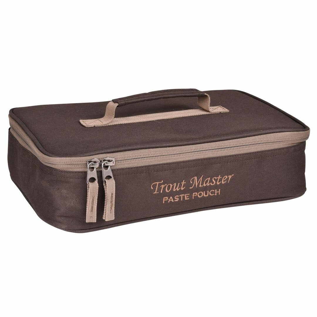 Trout Master - Paste Pouch 24 - Hengelsport De Goeie Vangst