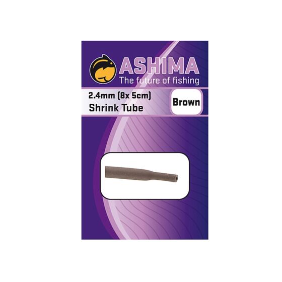 Ashima - Shrink Tube - Hengelsport De Goeie Vangst