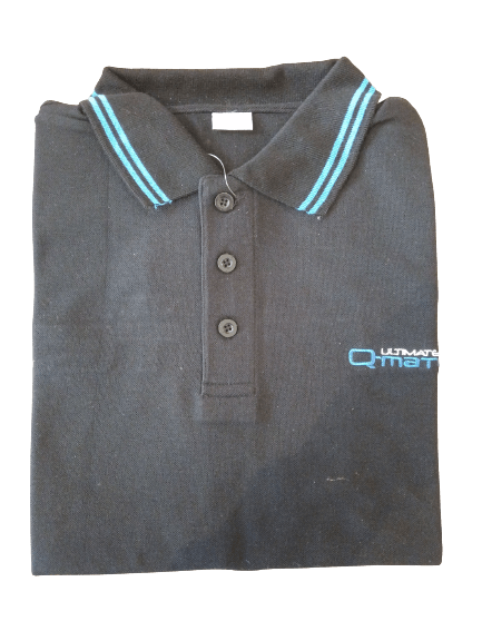 Ultima - Q - Match Polo - Hengelsport De Goeie Vangst