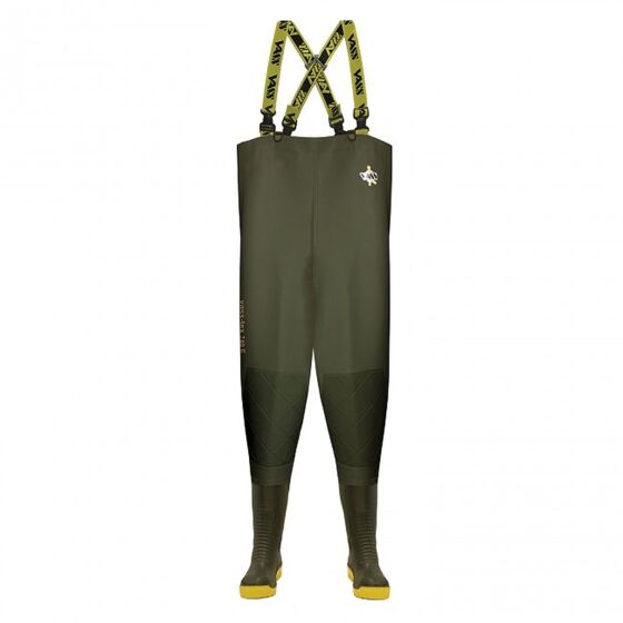 Vass - E Supernova 740 Series Chest Waders - Hengelsport De Goeie Vangst