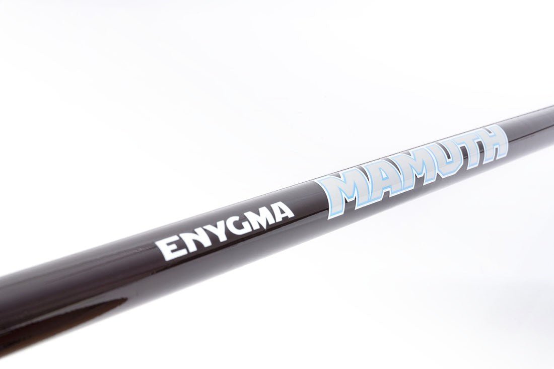 Vercelli - Enygma Mamuth - Hengelsport De Goeie Vangst