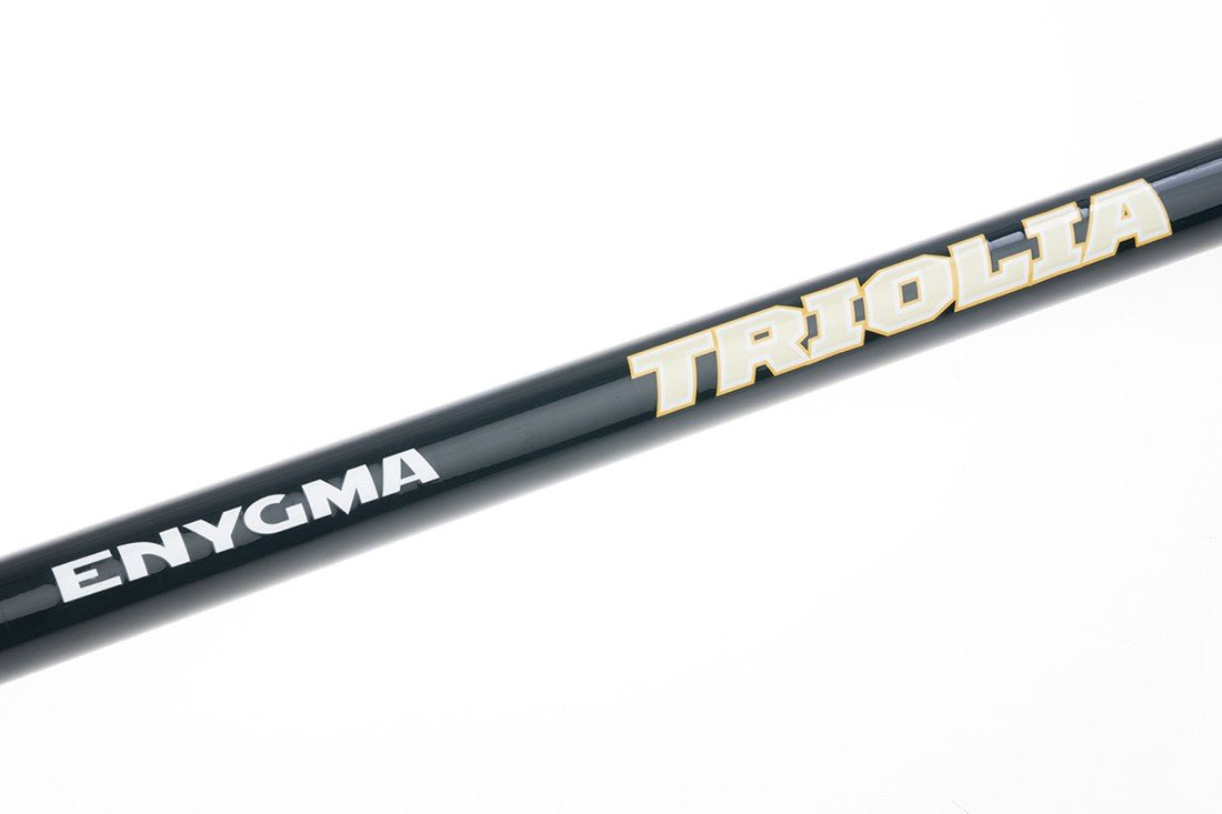 Vercelli - Enygma Triolia - Hengelsport De Goeie Vangst