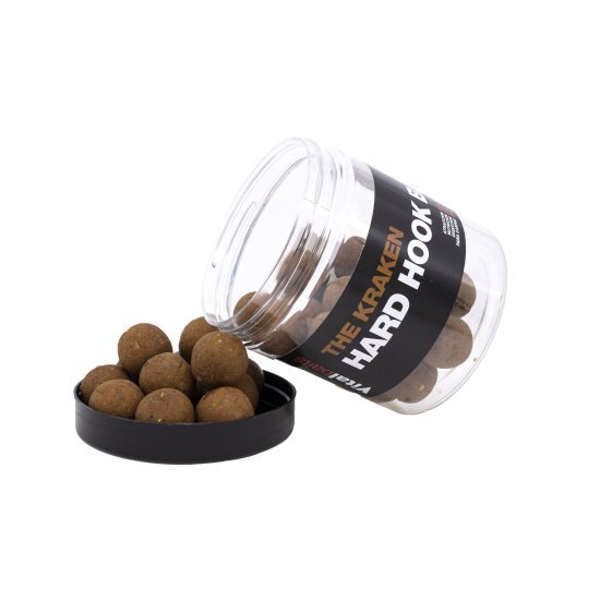 Vital Baits - The Kraken 10mm Boilies - Hengelsport De Goeie Vangst