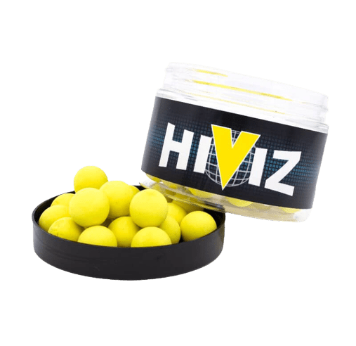 Vital Baits - Vital Baits Hiviz Pop - ups Piña - Hengelsport De Goeie Vangst