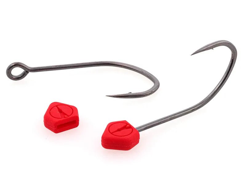 VMC - 7226TL TechSet Trailer Hook - AVM351358 - Hengelsport De Goeie Vangst