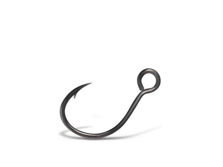 VMC - 7237 Light Inline Single Hook - Hengelsport De Goeie Vangst