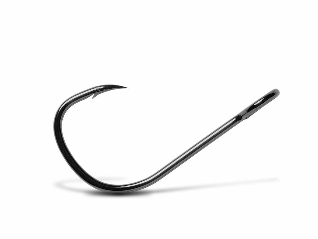 VMC - 7239BN Spinner & Spoon Hook - Hengelsport De Goeie Vangst