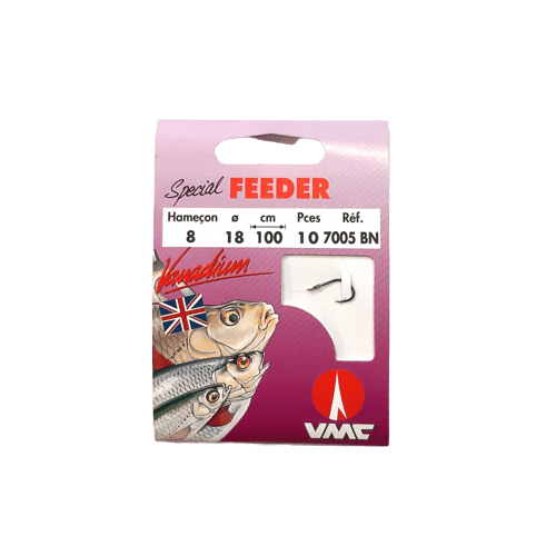 VMC - Vanadium Special Feeder - Hengelsport De Goeie Vangst