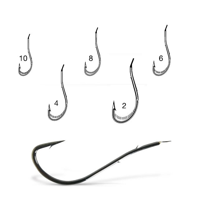 VMC - Ver 2 Barbes 7053 - Hengelsport De Goeie Vangst