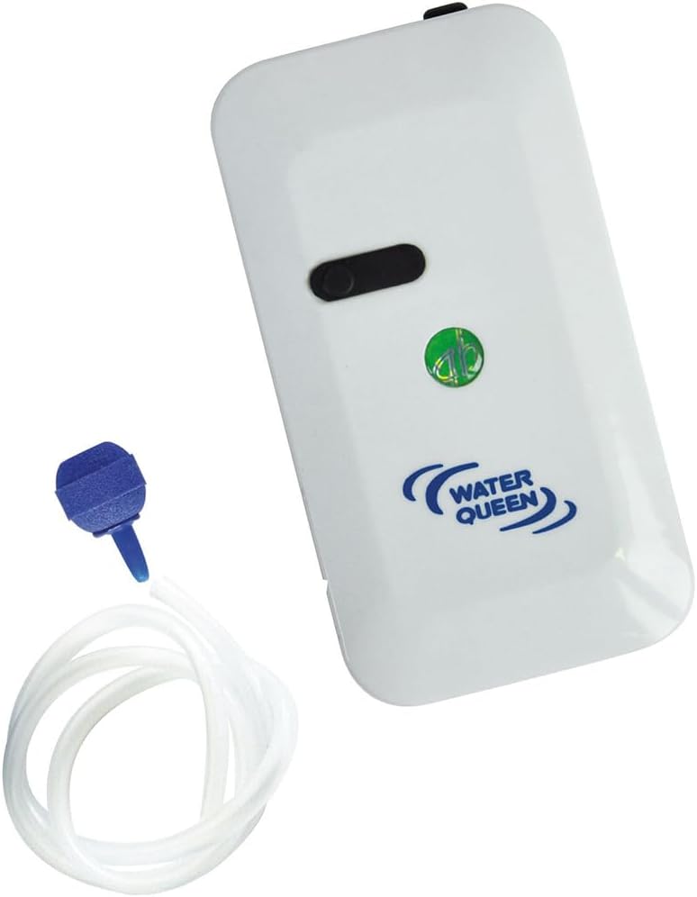 Water Queen - 4 - Functionele Beluchter - Hengelsport De Goeie Vangst