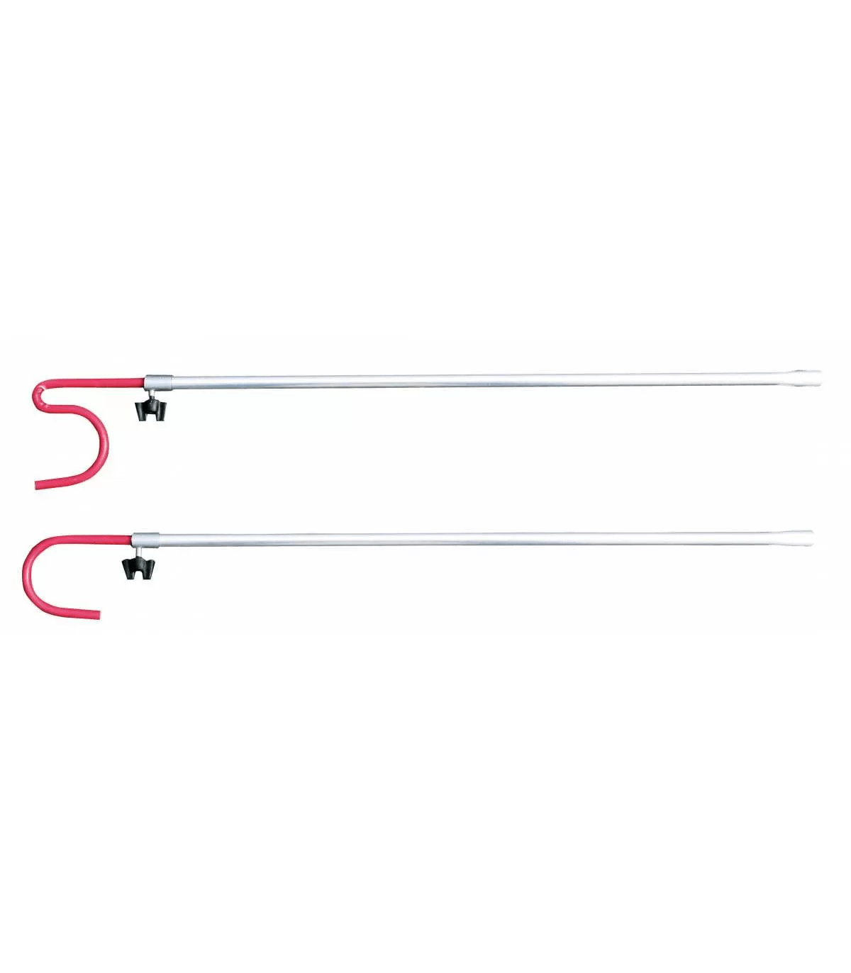 Water Queen - Queen Telescopische Hengelsteun Voor - En Achter - Hengelsport De Goeie Vangst