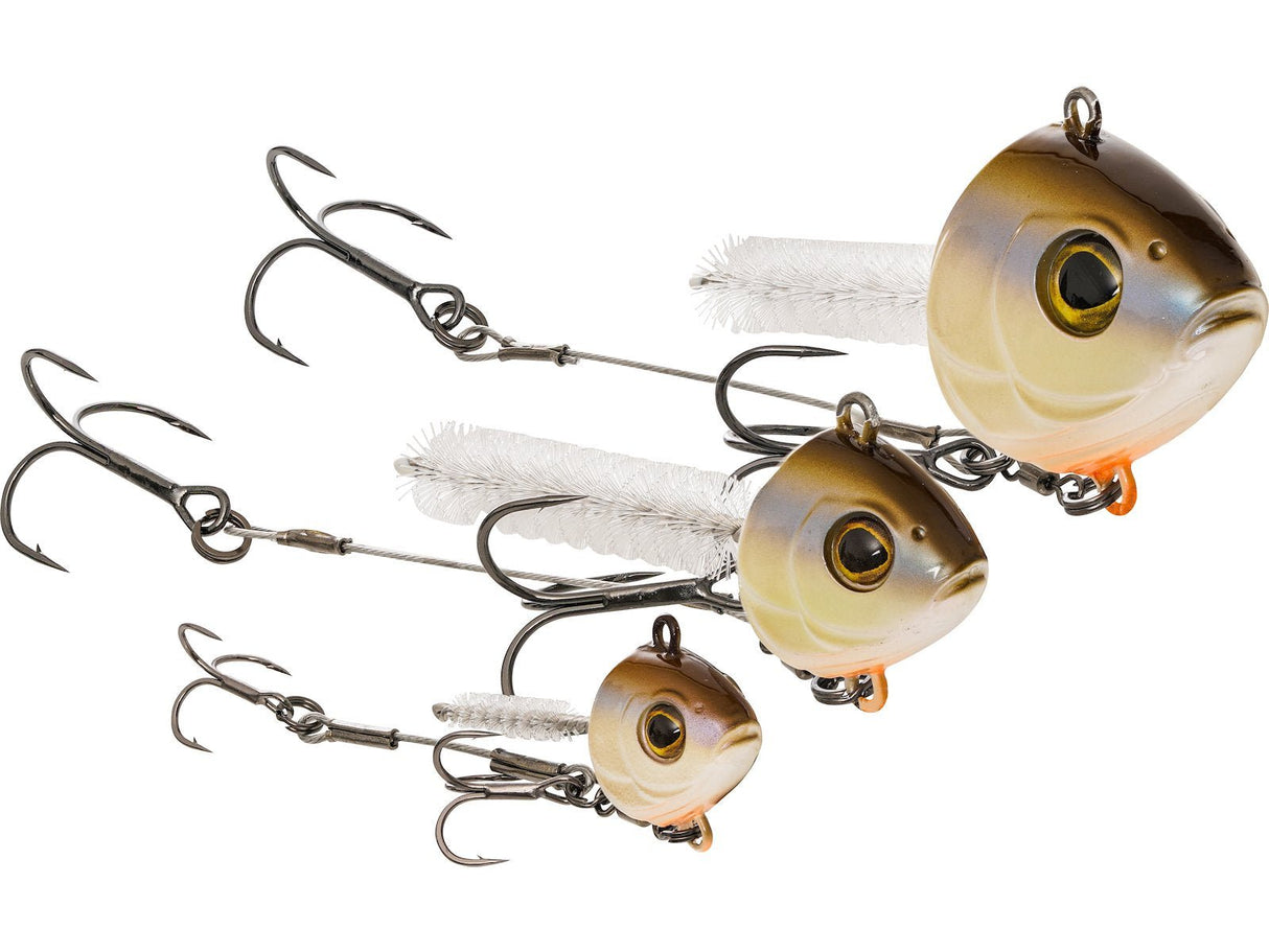 Westin-Add-On-Head – Natural Roach-30g - De Goeie Vangst