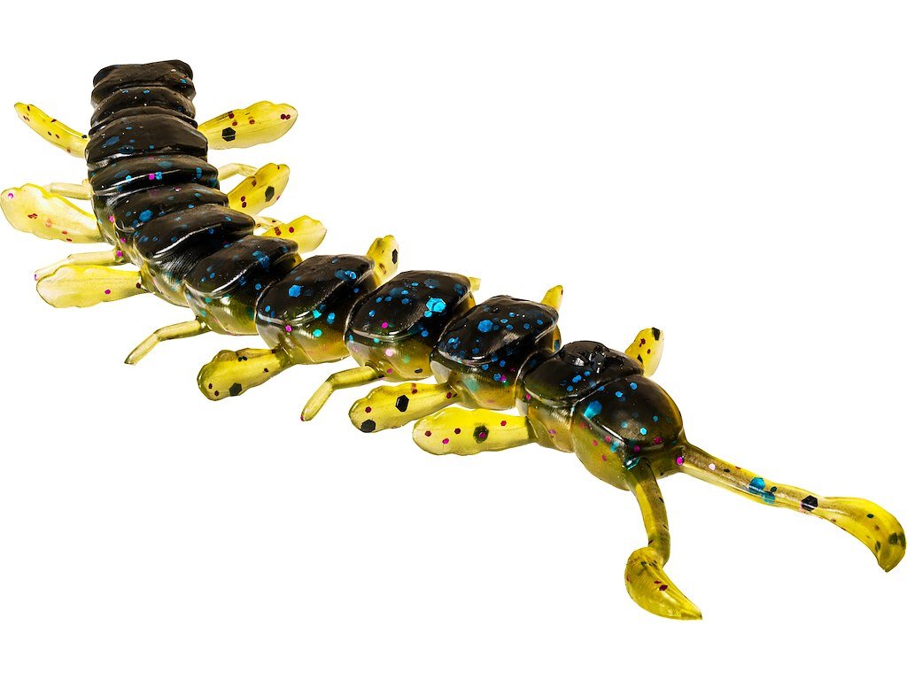 Westin - Centipede Creaturebait - - Hengelsport De Goeie Vangst