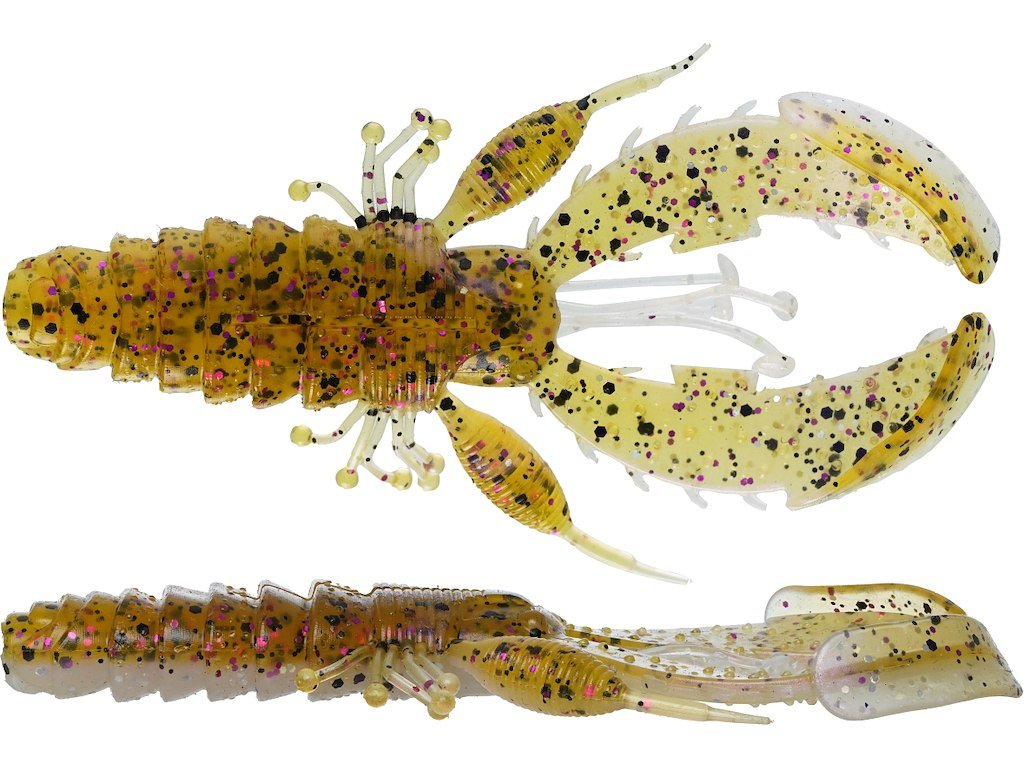 Westin - CreCraw Creaturebait - Hengelsport De Goeie Vangst