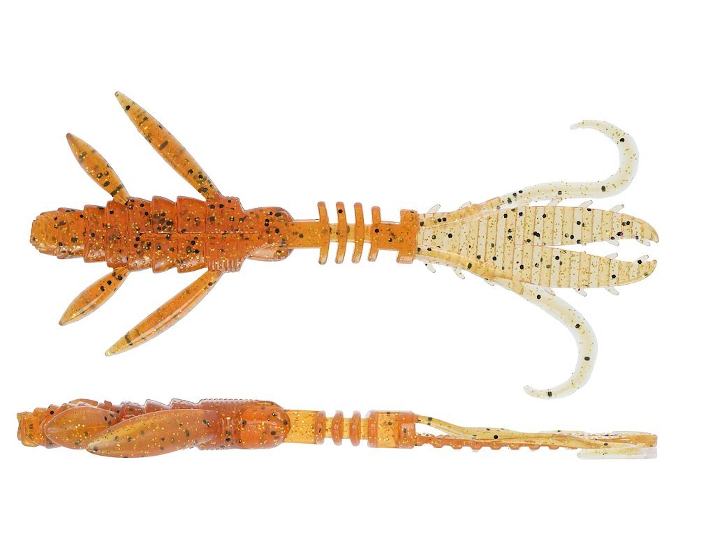 Westin - CreCraw Ripplr Creaturebait - Hengelsport De Goeie Vangst