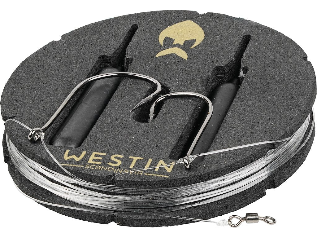 Westin - Drop Shot Rig Kit - T151-013-011 - Hengelsport De Goeie Vangst