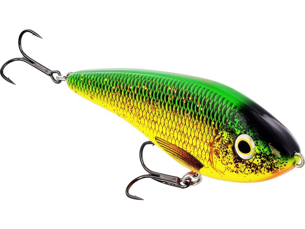 Westin - Jerk Jerkbait - P272-1325-298 - Hengelsport De Goeie Vangst