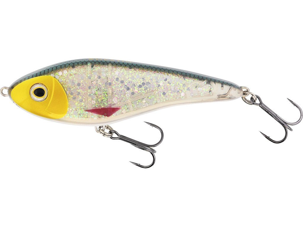 Westin - Jerk Jerkbait - P272-1325-298 - Hengelsport De Goeie Vangst
