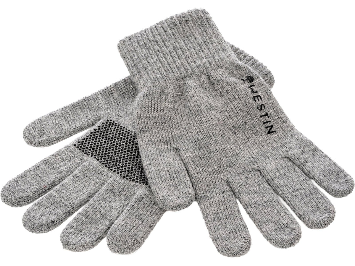 Westin-Merino Wool Gloves Handschoenen-M - De Goeie Vangst