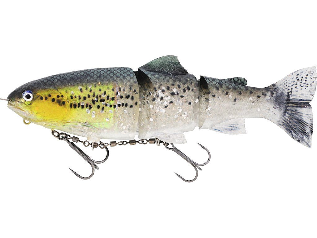 Westin - Tommy the Trout Inline Swimbait - P268-1310-292 - Hengelsport De Goeie Vangst