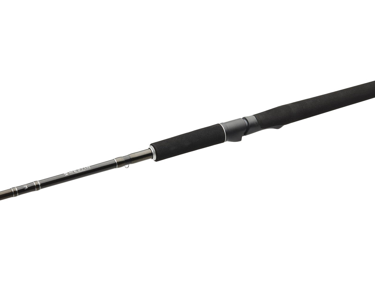 Westin - W2 Powercast Travel 4 - delig - W252-0834-H - Hengelsport De Goeie Vangst