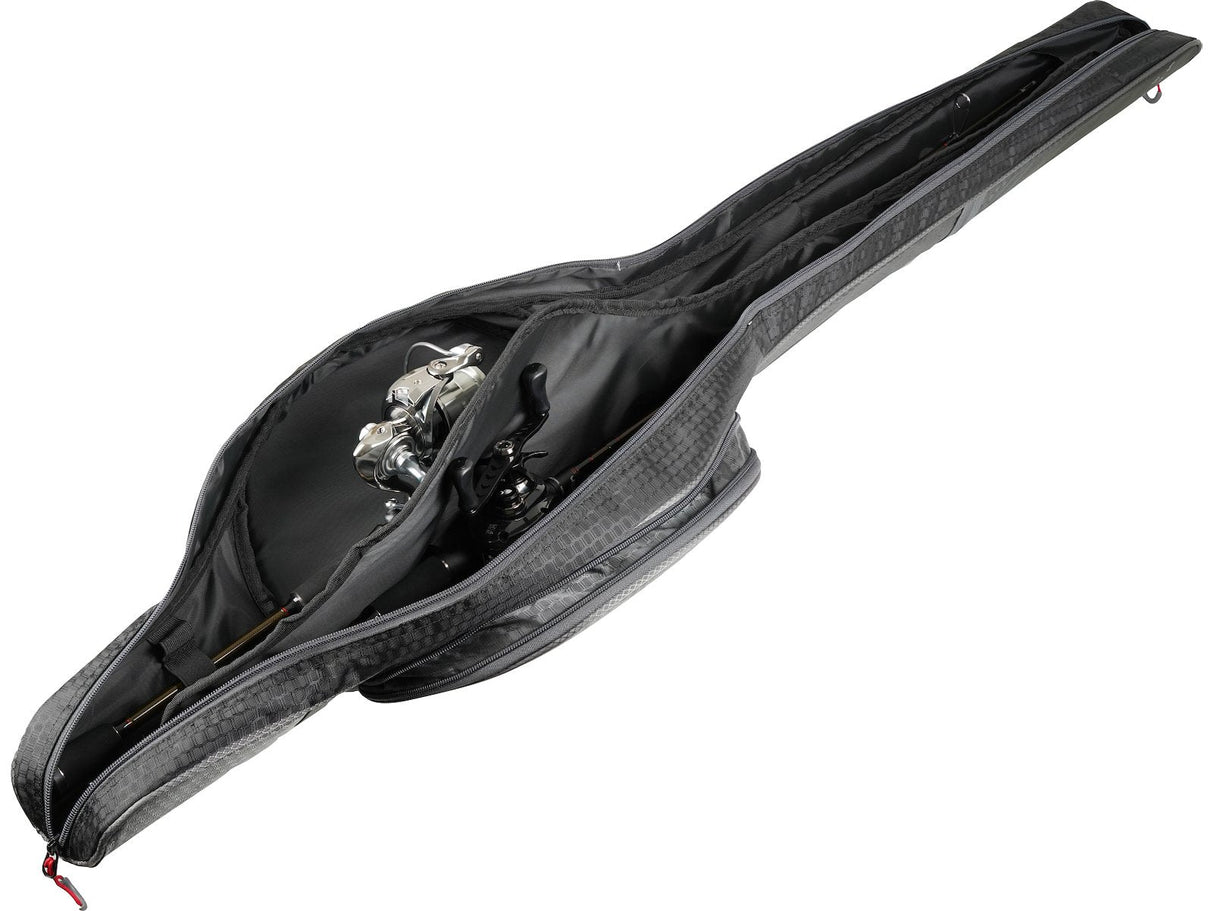 Westin - W4 Rod Case Fits 2 Rods - - Hengelsport De Goeie Vangst