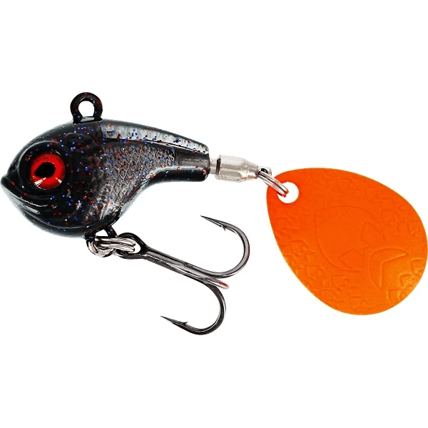 Westin - Dropbite Spintail Jig - Hengelsport De Goeie Vangst