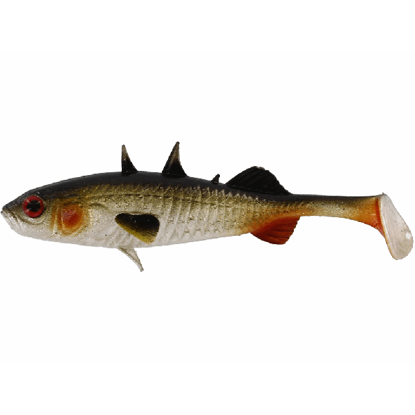 Westin - Stanley The Stickleback - Hengelsport De Goeie Vangst